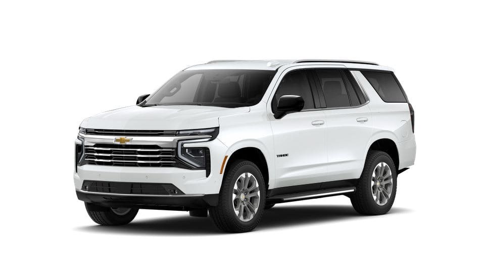 New 2026 Chevrolet Tahoe LT RWD image 49