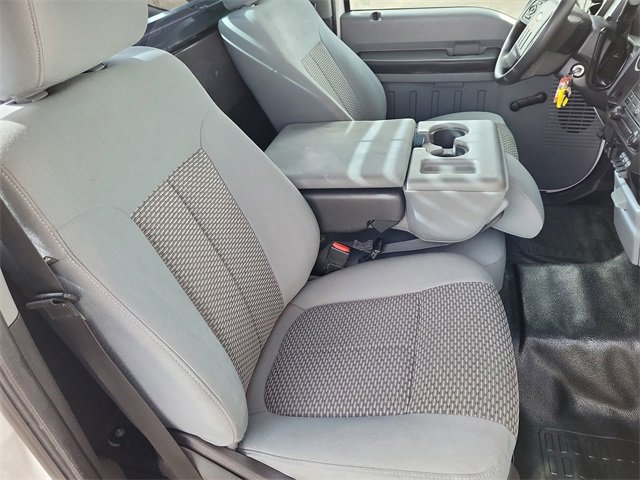 Used 2014 Ford F350 XL w/ XL Value Package image 9