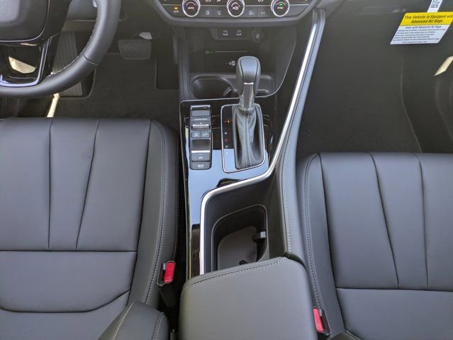 New 2026 Acura ADX FWD image 19