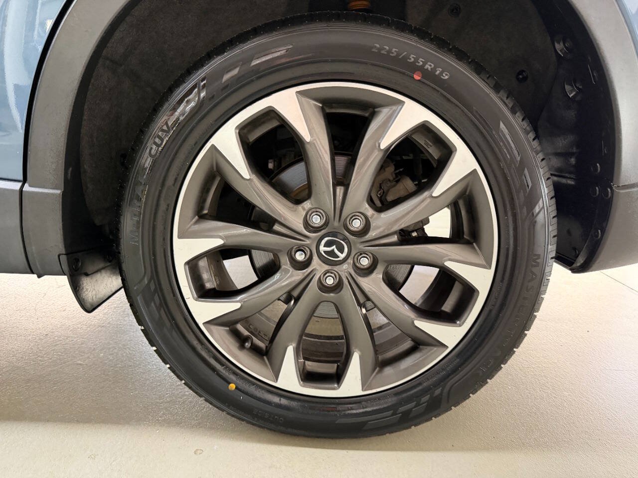 Used 2016 MAZDA CX-5 Grand Touring FWD image 30