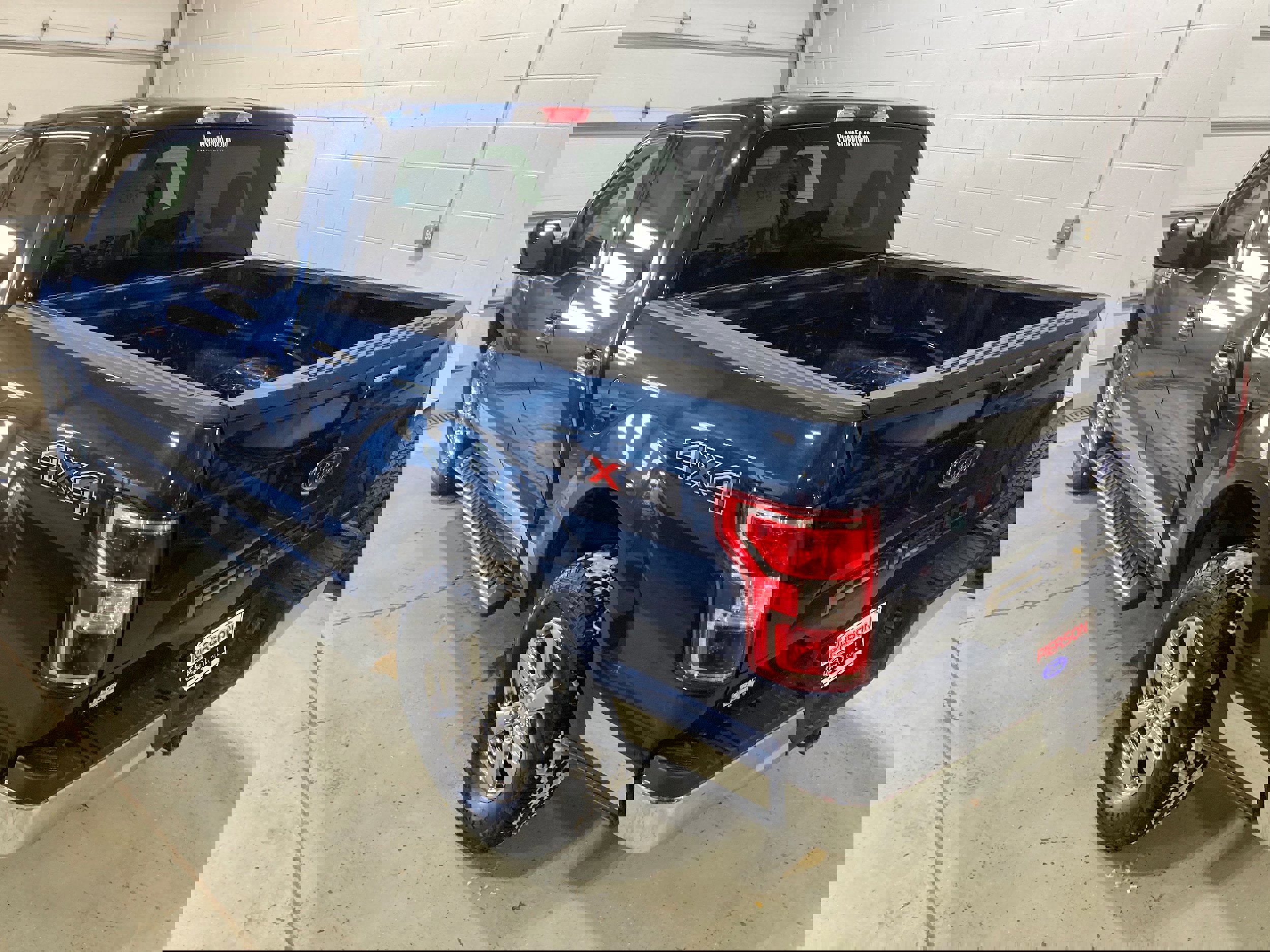 Used 2019 Ford F150 XLT w/ Equipment Group 302A Luxury image 16