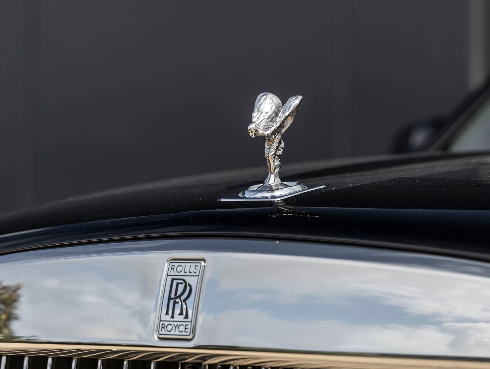 Certified 2021 Rolls-Royce Cullinan image 18