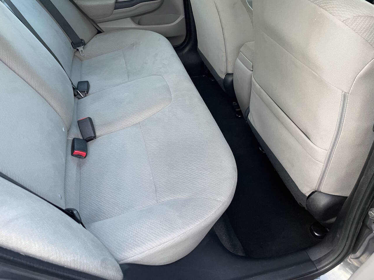Used 2013 Honda Civic LX image 12