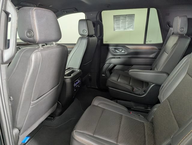 Used 2024 Chevrolet Tahoe High Country w/ Max Trailering Package AWD/4WD image 21