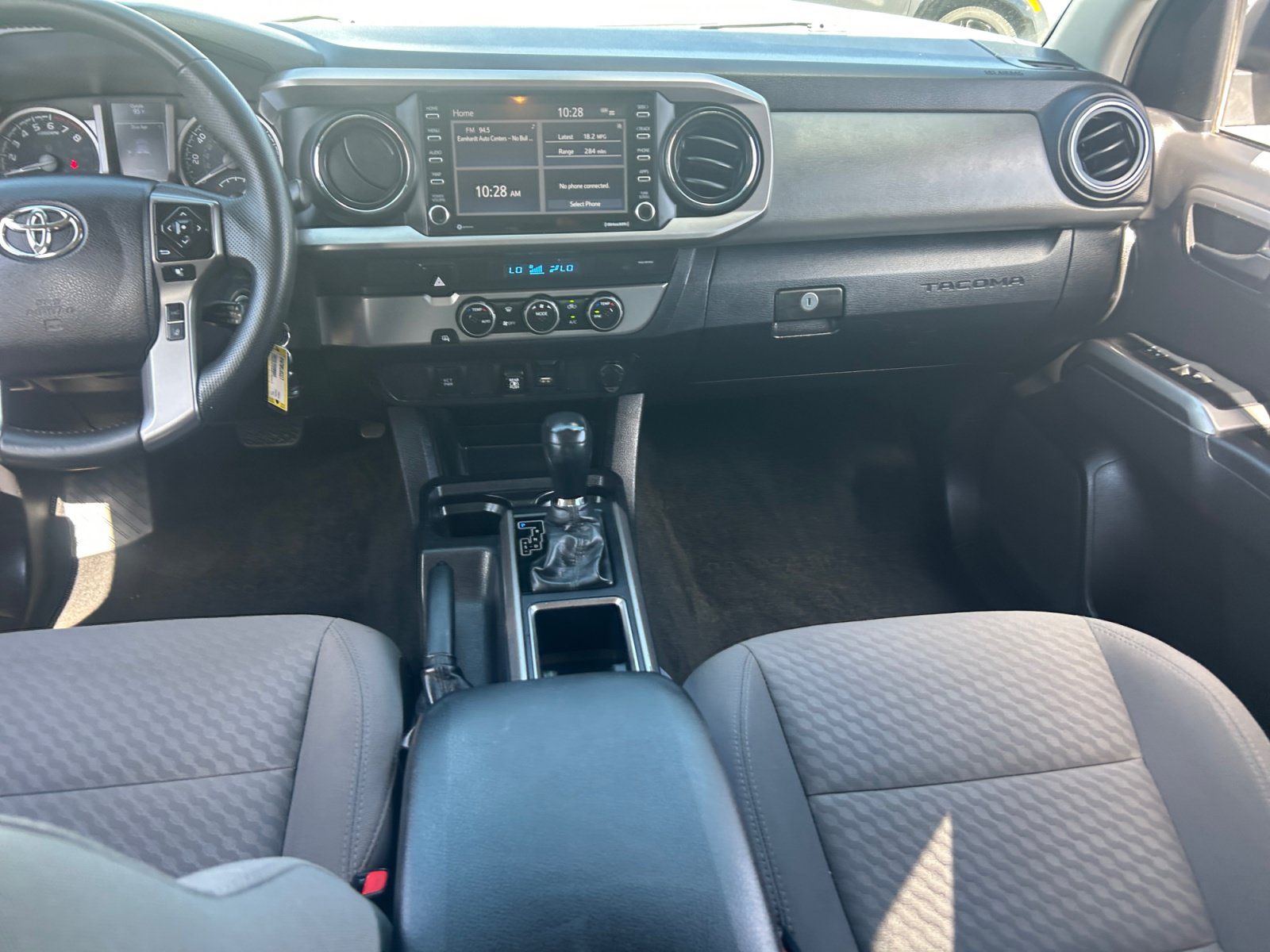 Used 2022 Toyota Tacoma SR5 RWD image 19