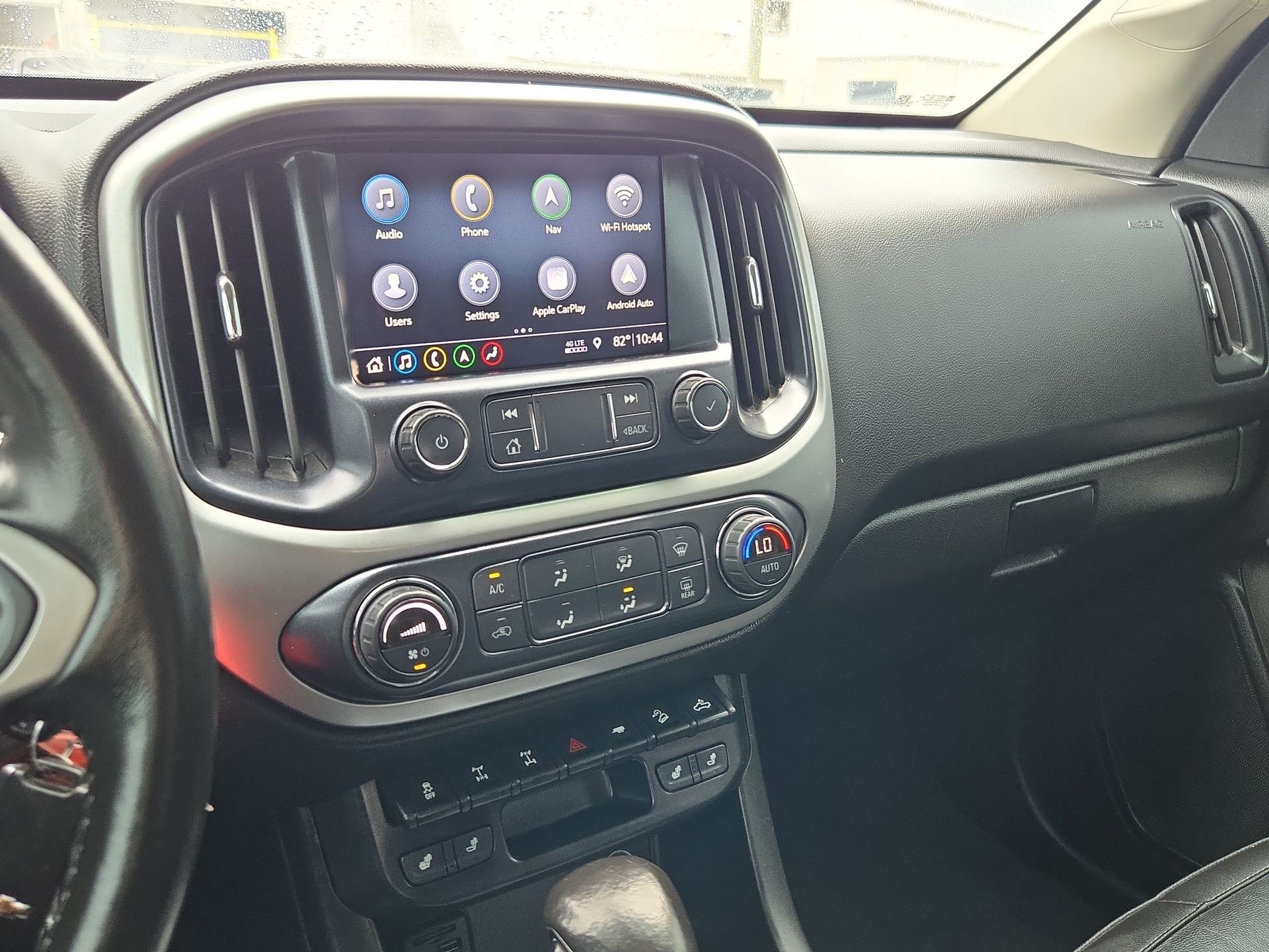 Used 2022 Chevrolet Colorado ZR2 AWD/4WD image 21