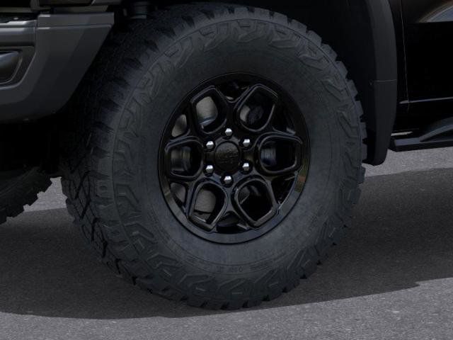 New 2026 Chevrolet Silverado 1500 ZR2 w/ ZR2 Bison Edition image 9