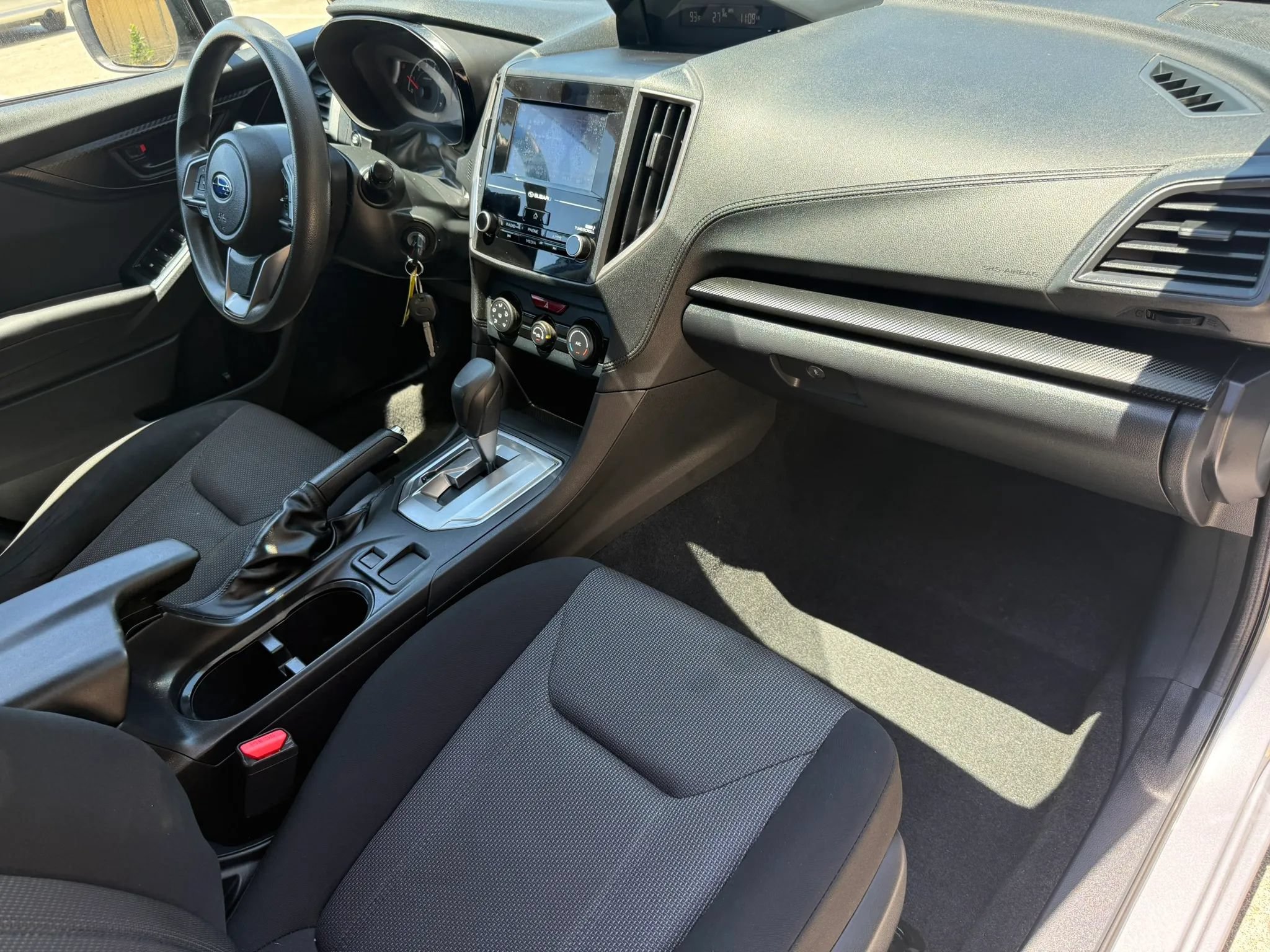 Used 2019 Subaru Impreza 2.0i AWD/4WD image 24
