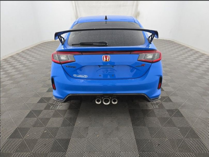 Used 2023 Honda Civic Type R image 25
