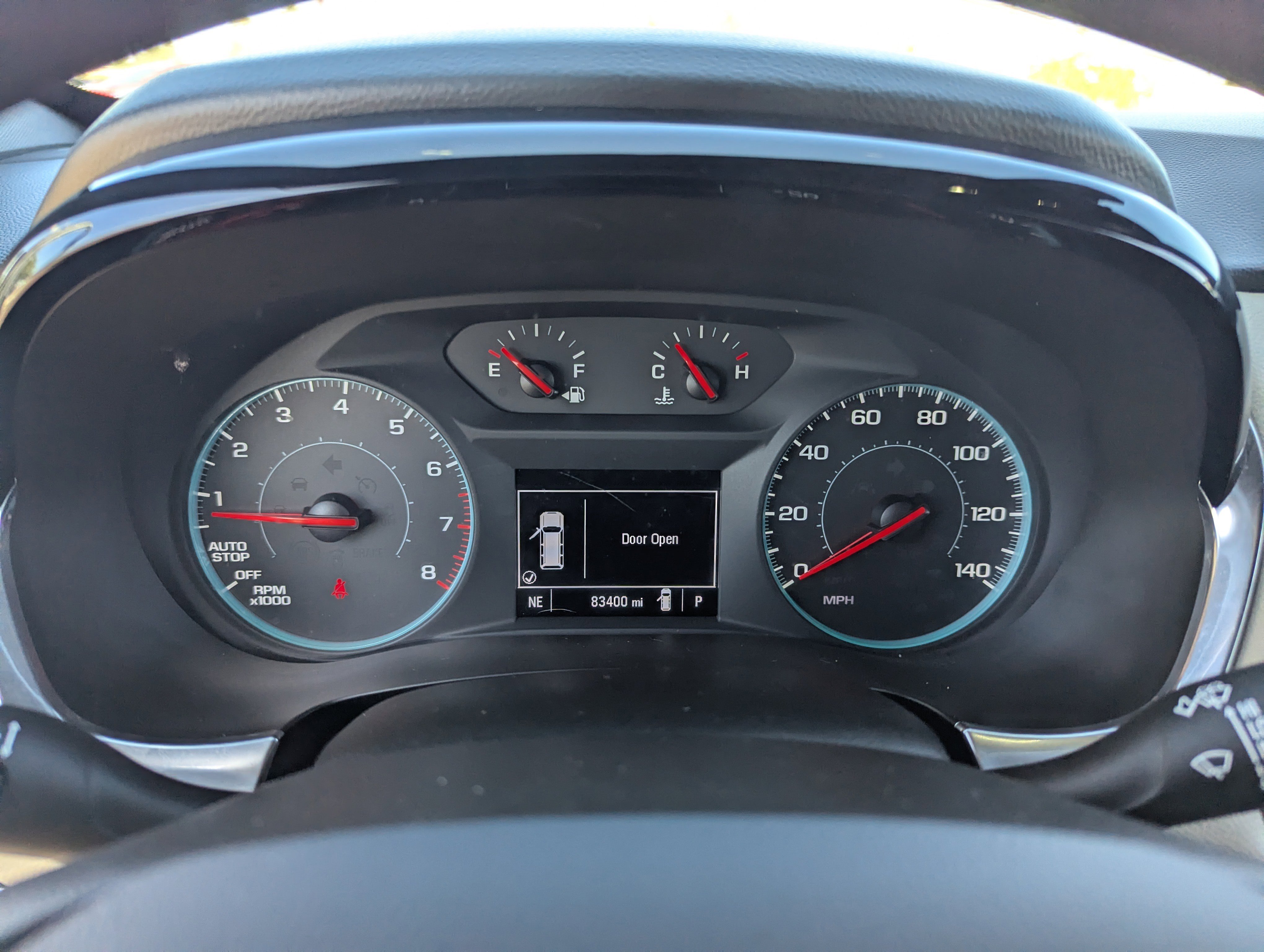 Used 2023 Chevrolet Traverse LS w/ LPO, Cargo Package image 33