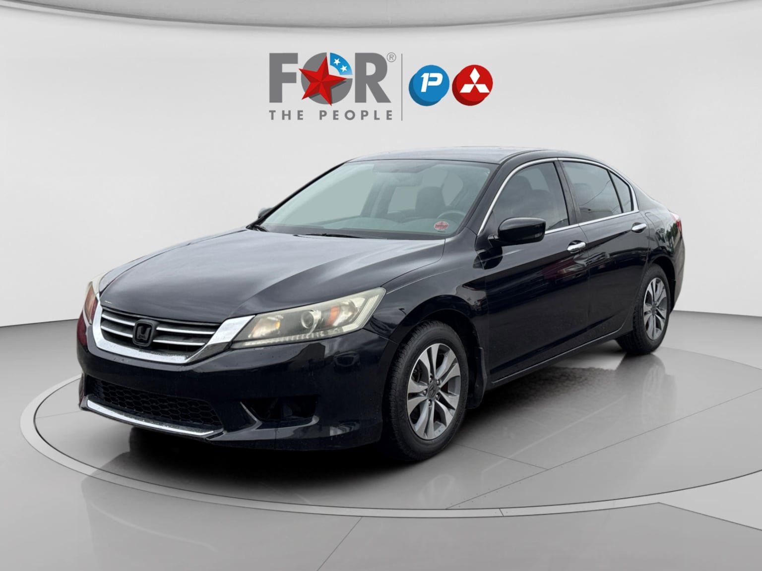 Used 2015 Honda Accord LX image 1