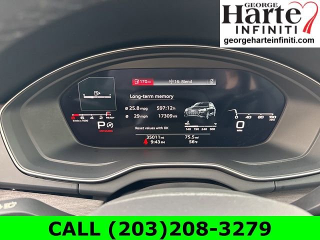 Used 2024 Audi Q5 2.0T Premium Plus image 32