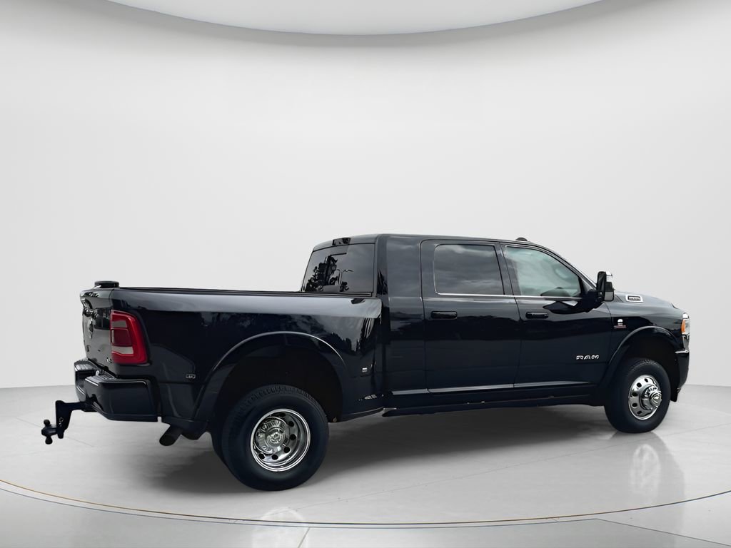 Used 2023 RAM 3500 Limited image 8