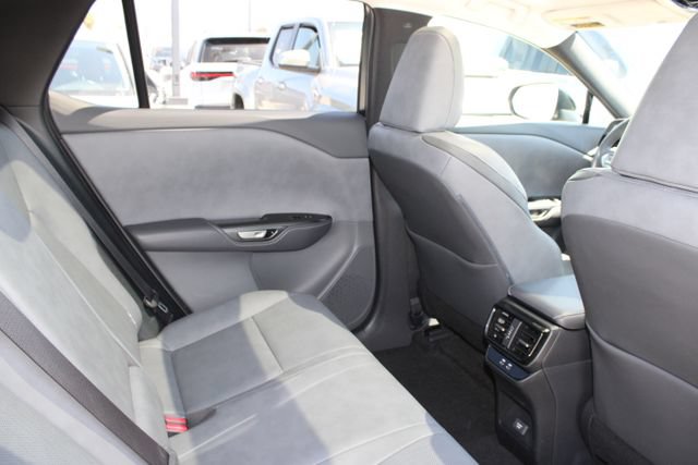 Certified 2025 Lexus RZ 300e w/ Accessory Package (Z1) FWD image 7