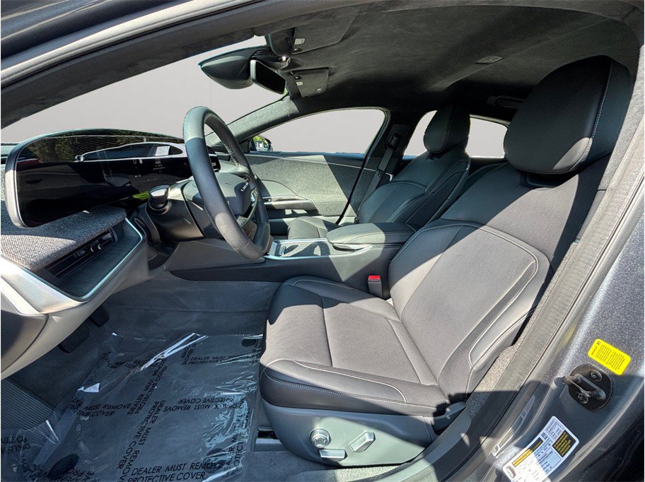 Used 2023 Lucid Air Pure AWD/4WD image 2