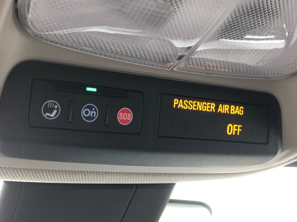 New 2025 Buick Encore GX Sport Touring w/ Comfort Package image 29