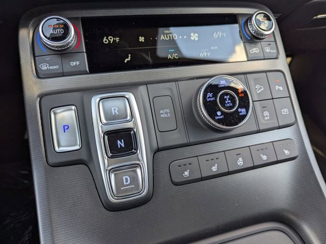 New 2025 Hyundai Palisade Calligraphy image 22