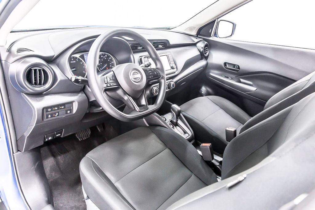 Used 2025 Nissan Kicks Play S FWD image 25