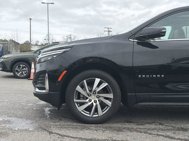 Used 2023 Chevrolet Equinox Premier image 9