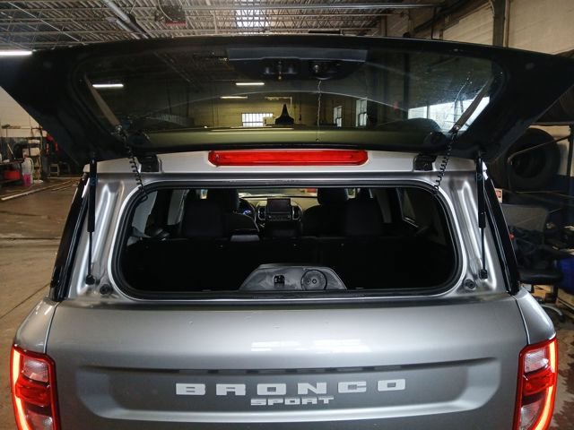 Certified 2023 Ford Bronco Sport Big Bend w/ Convenience Package image 47