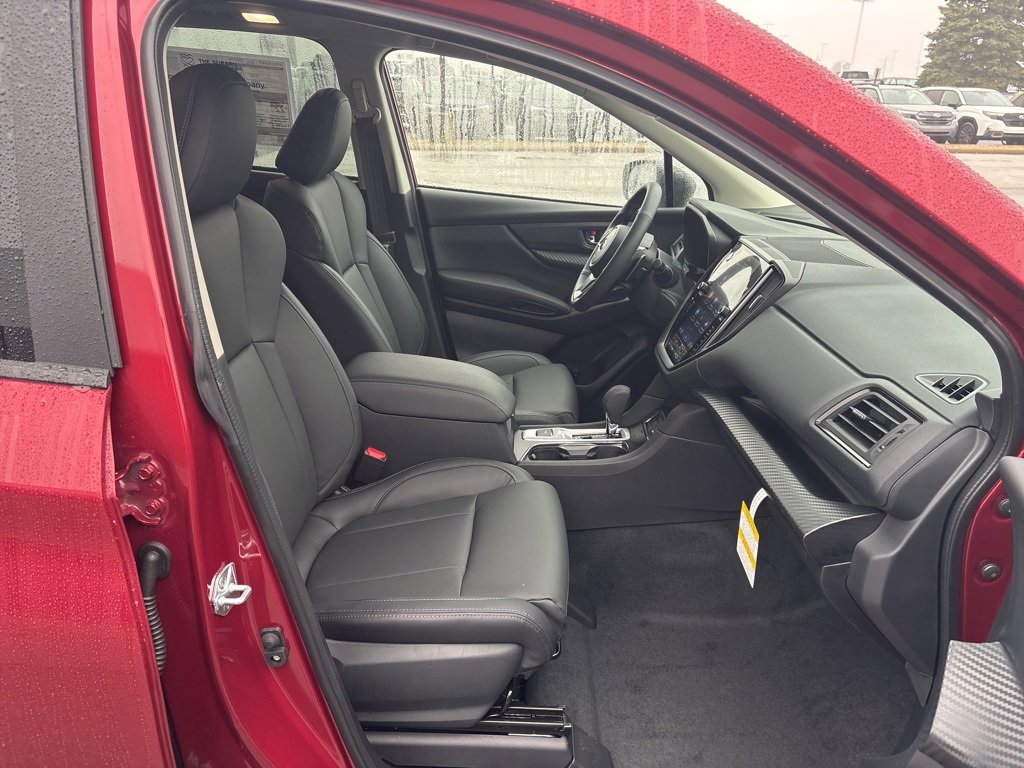 New 2026 Subaru Ascent Premium image 10