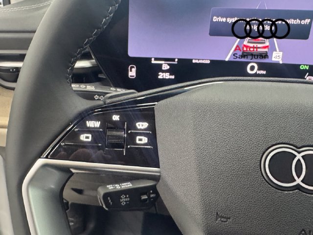 New 2026 Audi Q5 Premium Plus AWD/4WD image 20