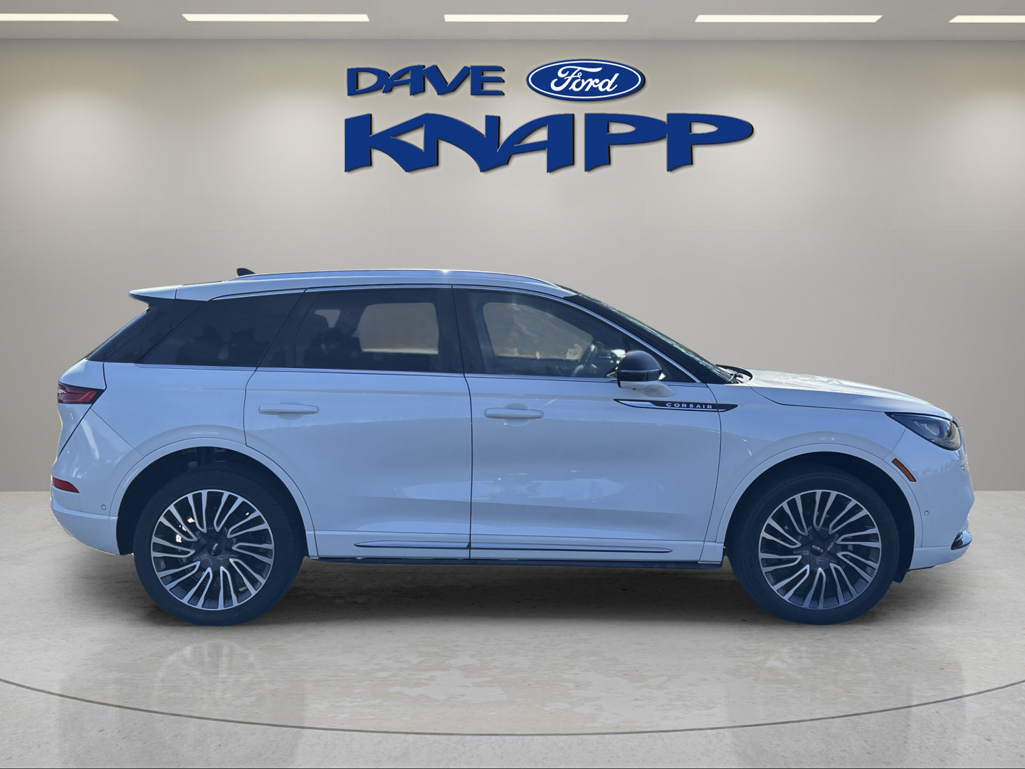 Used 2022 Lincoln Corsair Reserve w/ Equipment Group 201A AWD/4WD image 8