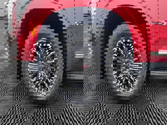 New 2026 GMC Yukon XL Elevation image 14