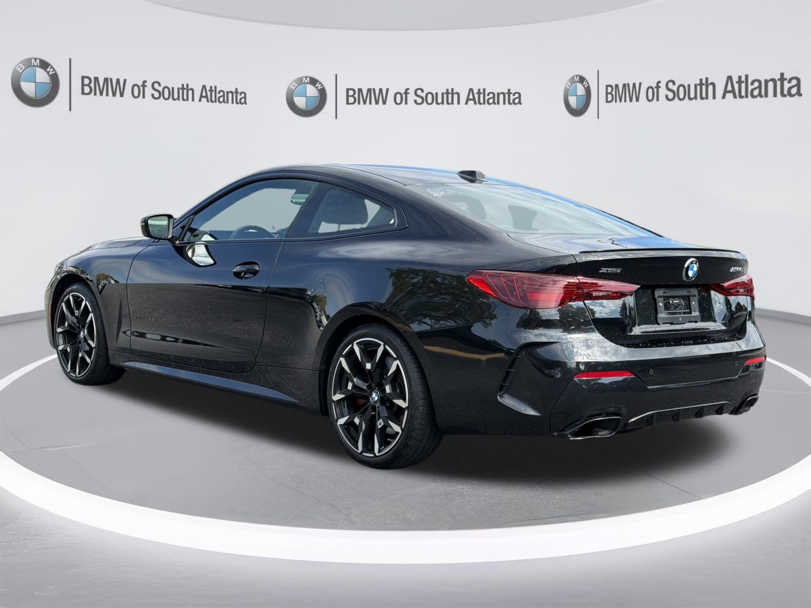 Certified 2027 BMW 440i xDrive Coupe AWD/4WD image 21