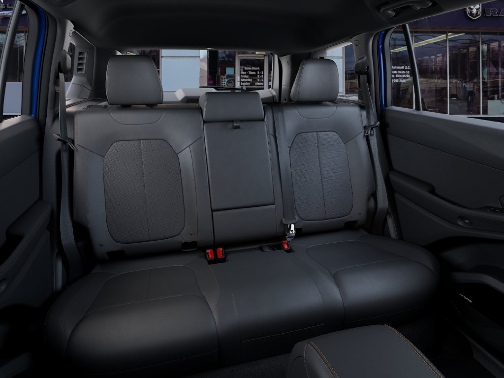 New 2026 Jeep Cherokee Limited AWD/4WD image 15