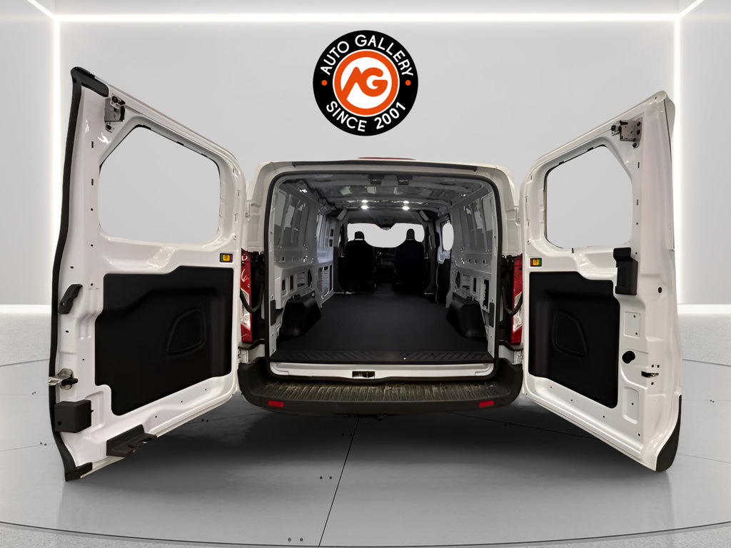 Used 2024 Ford Transit 150 Low Roof RWD image 41