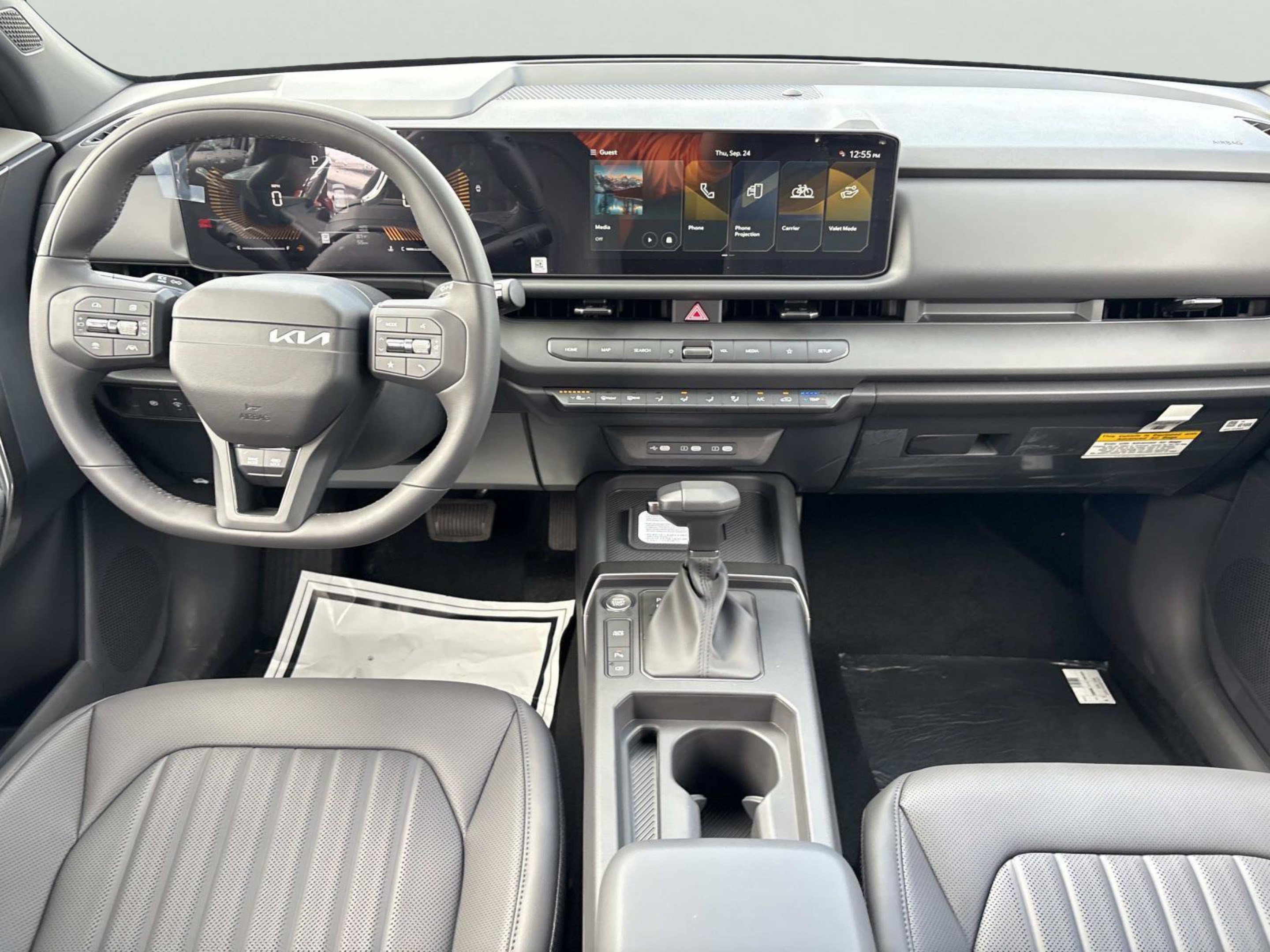 New 2027 Kia Seltos X-Line S AWD/4WD image 15