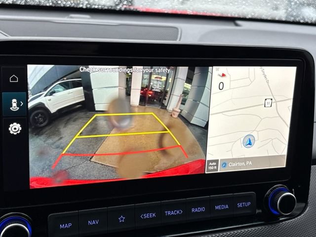 Used 2022 Hyundai Kona N image 15