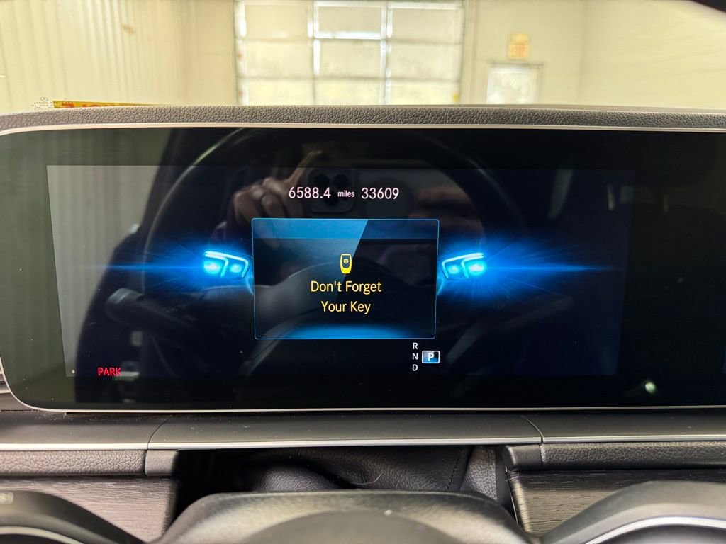 Used 2022 Mercedes-Benz GLE 350 4MATIC image 37