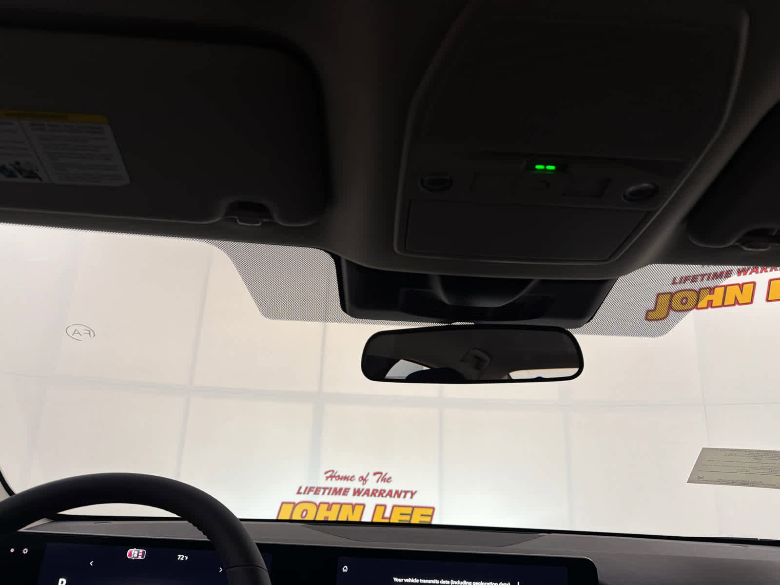 New 2026 Nissan Sentra SR w/ SR All Weather Package image 20