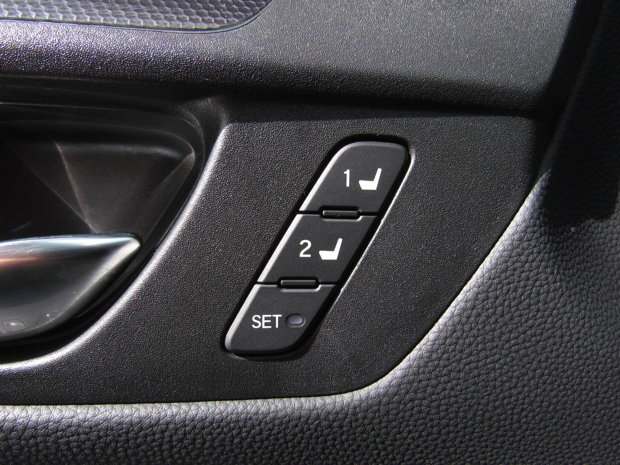 Used 2025 Honda CR-V Sport-L image 25