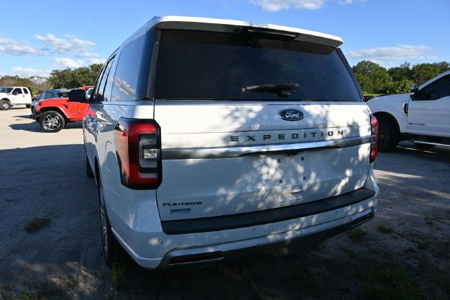 Used 2022 Ford Expedition Platinum RWD image 13
