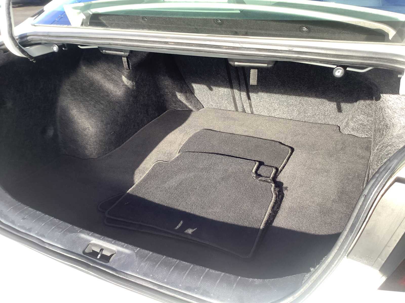 Used 2023 Nissan Altima 2.5 SV image 14