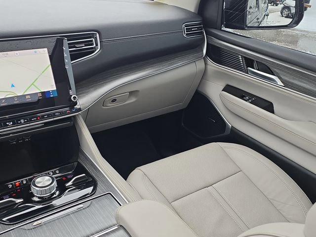 Used 2024 Jeep Wagoneer Series II w/ Convenience Group I image 28