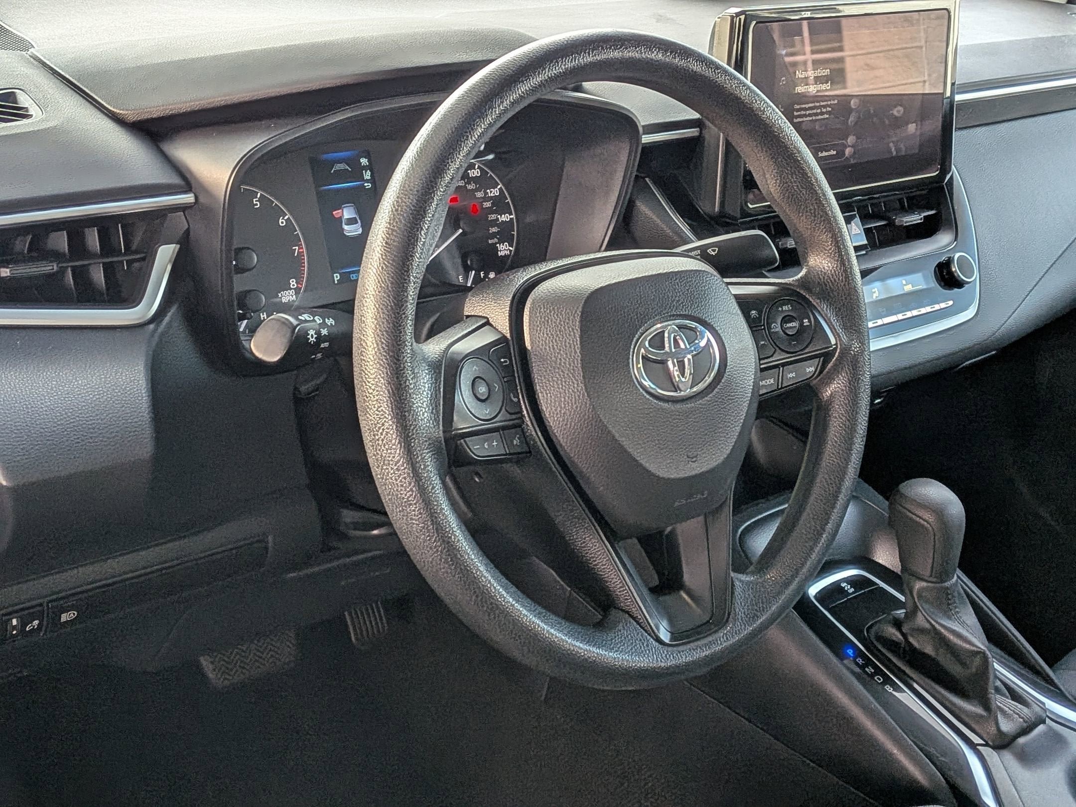 Used 2024 Toyota Corolla LE image 14