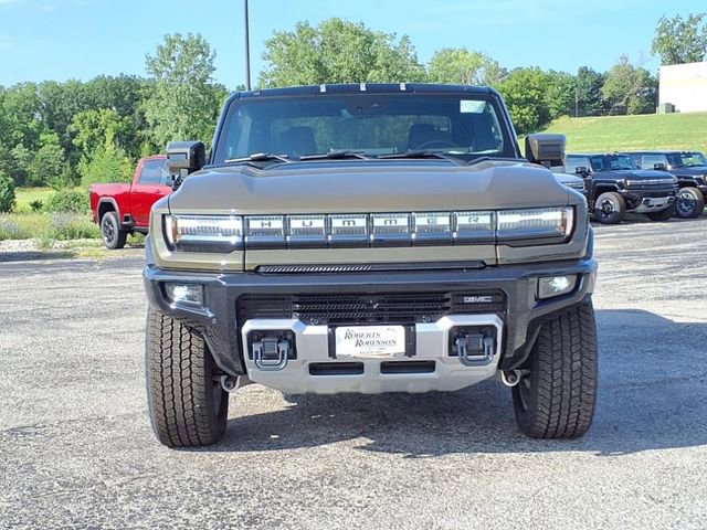 New 2025 GMC Hummer EV 3X image 9