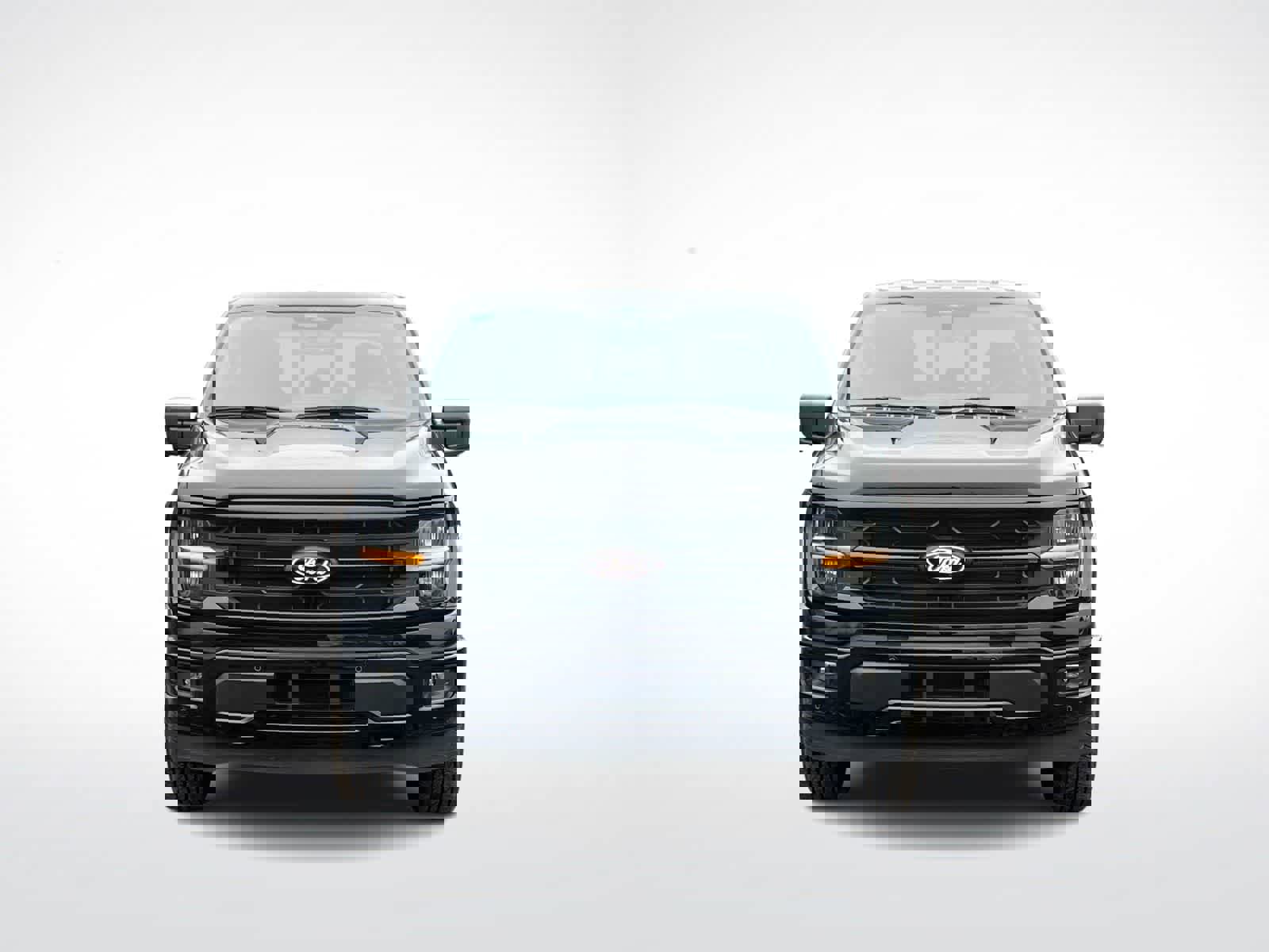 Used 2024 Ford F150 XLT w/ Equipment Group 302A MID image 3