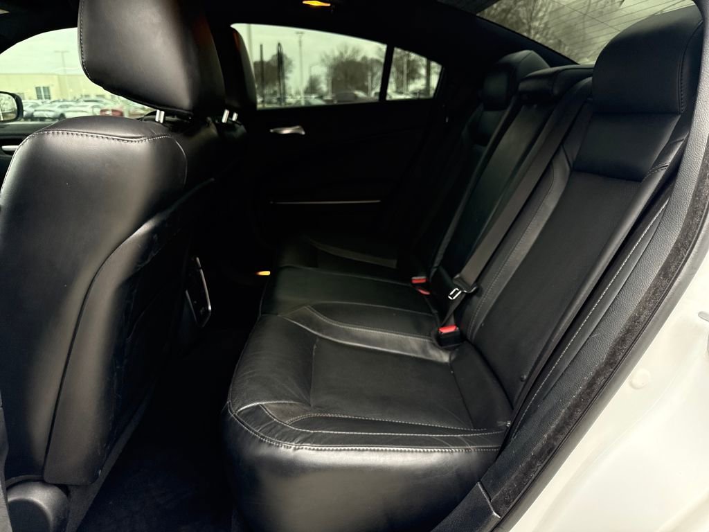 Used 2020 Dodge Charger SXT w/ Leather Interior Group image 26