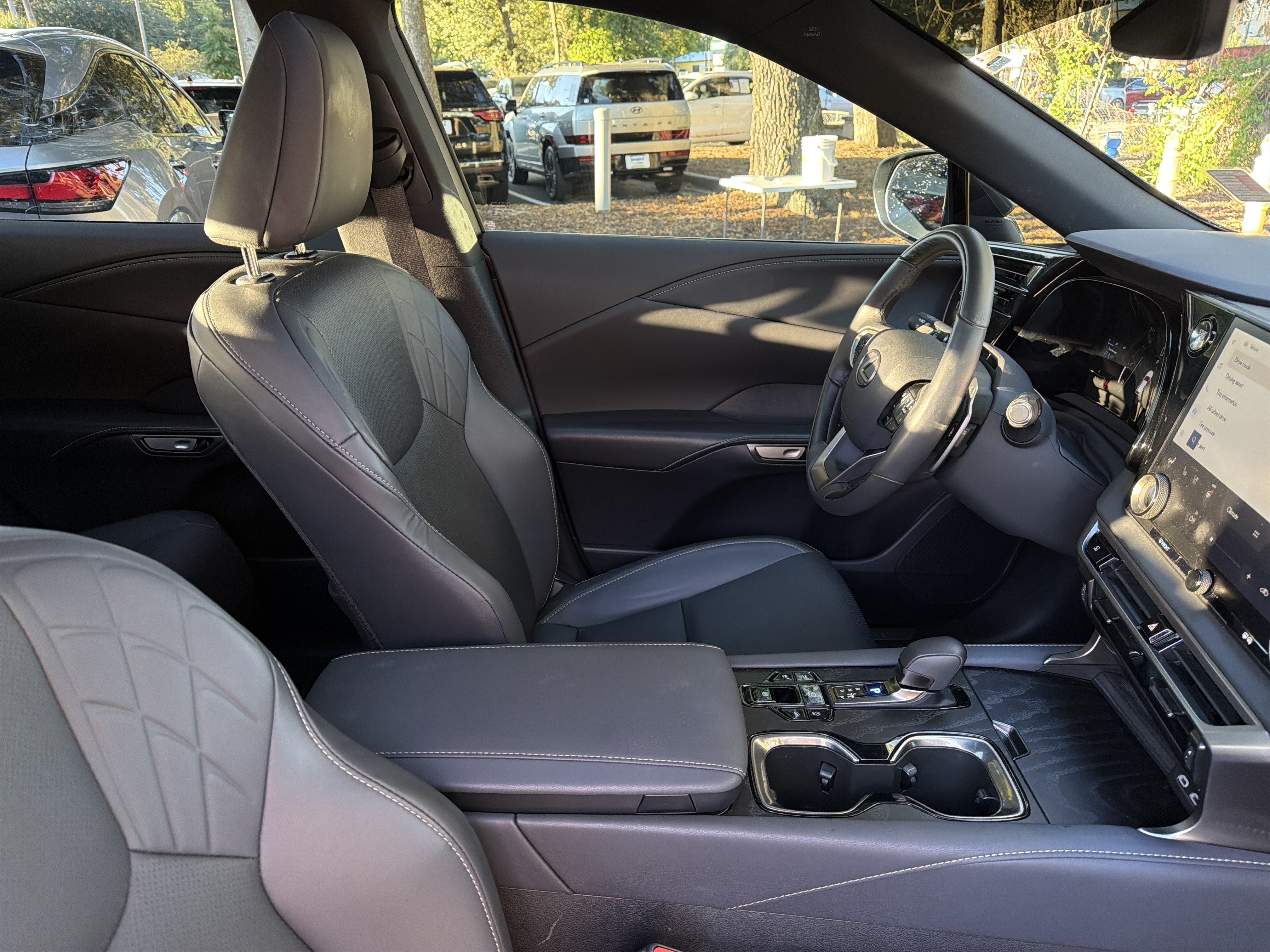 Certified 2026 Lexus RX 350 Premium w/ Convenience Package AWD/4WD image 79