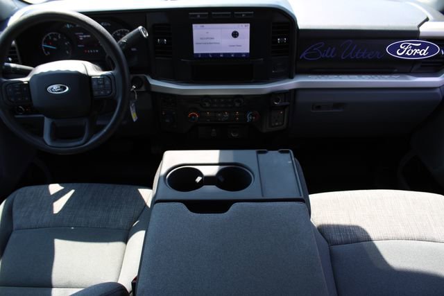 Certified 2024 Ford F250 XLT image 14
