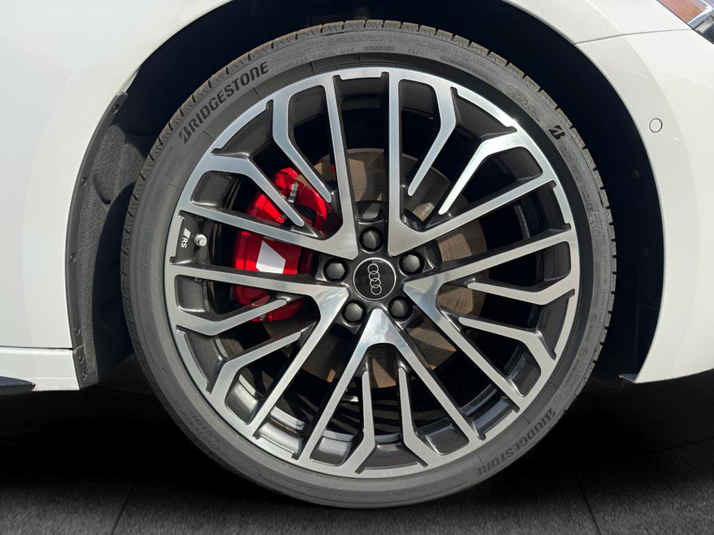 New 2025 Audi S5 Premium Plus image 10