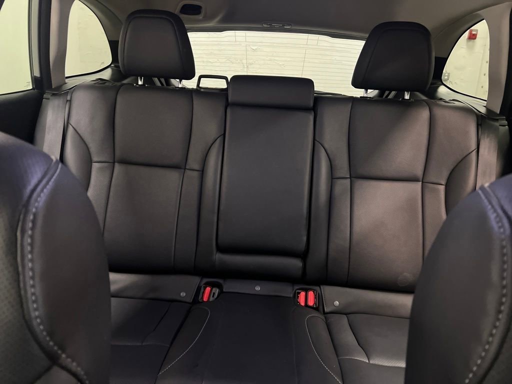 Used 2024 Subaru Outback Limited image 28