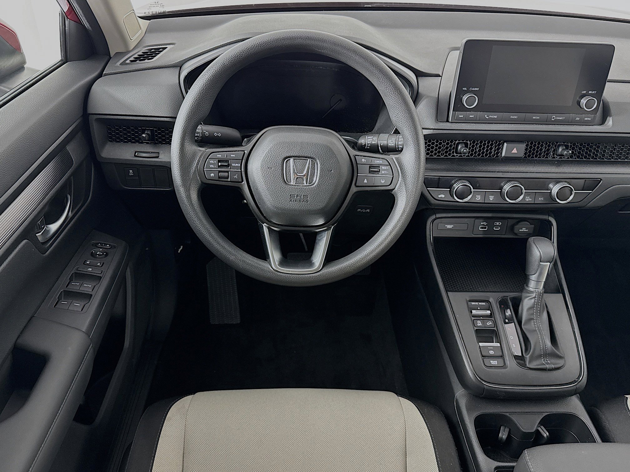 Certified 2023 Honda CR-V EX image 22