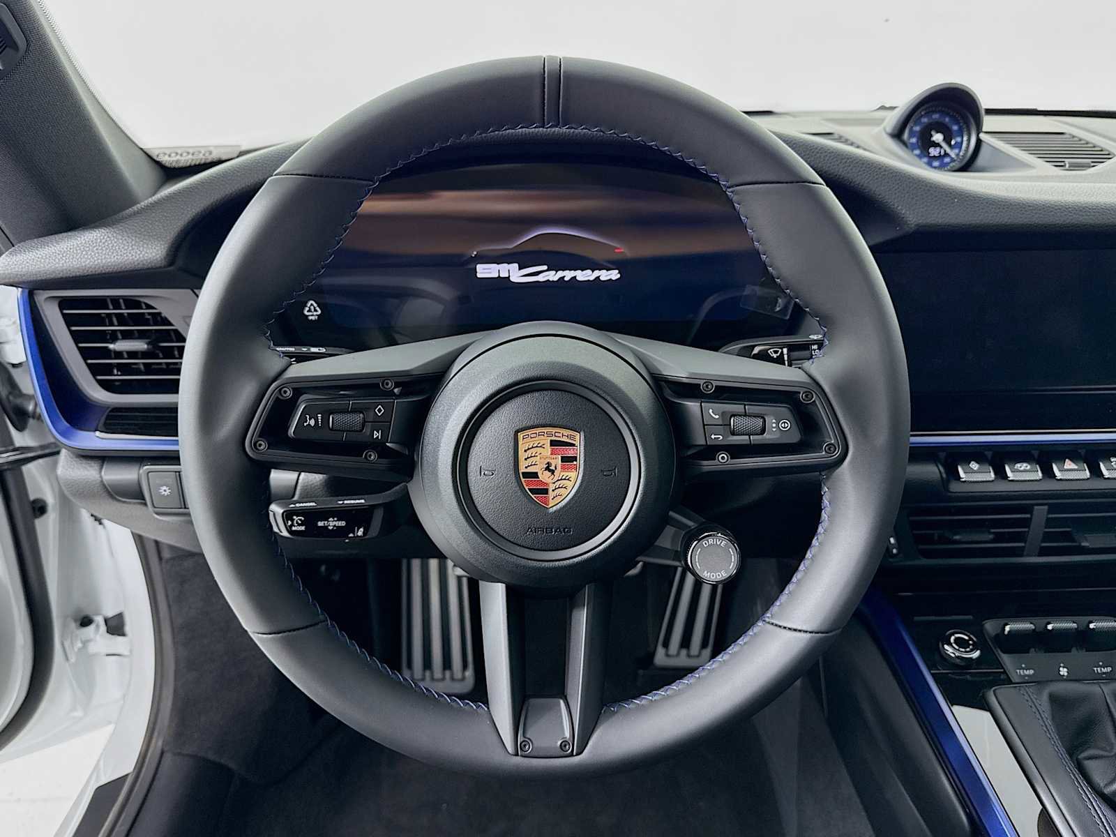 New 2026 Porsche 911 Carrera T image 15