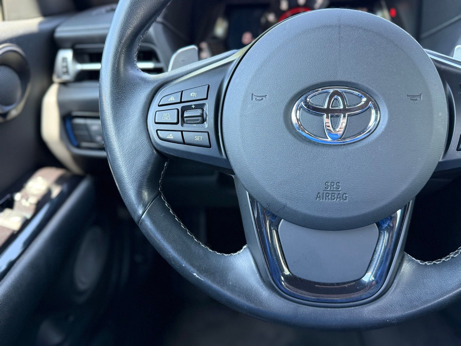 Used 2020 Toyota Supra Premium w/ Driver Assist Package RWD image 25